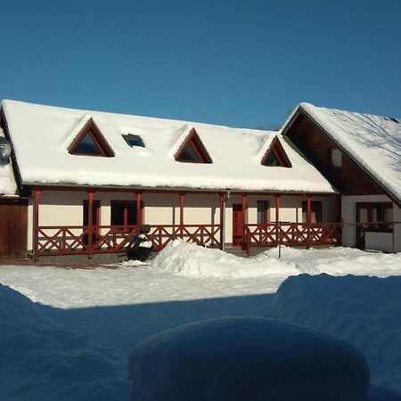 Apartman Route 18 Liptovsky Mikulas Exterior photo