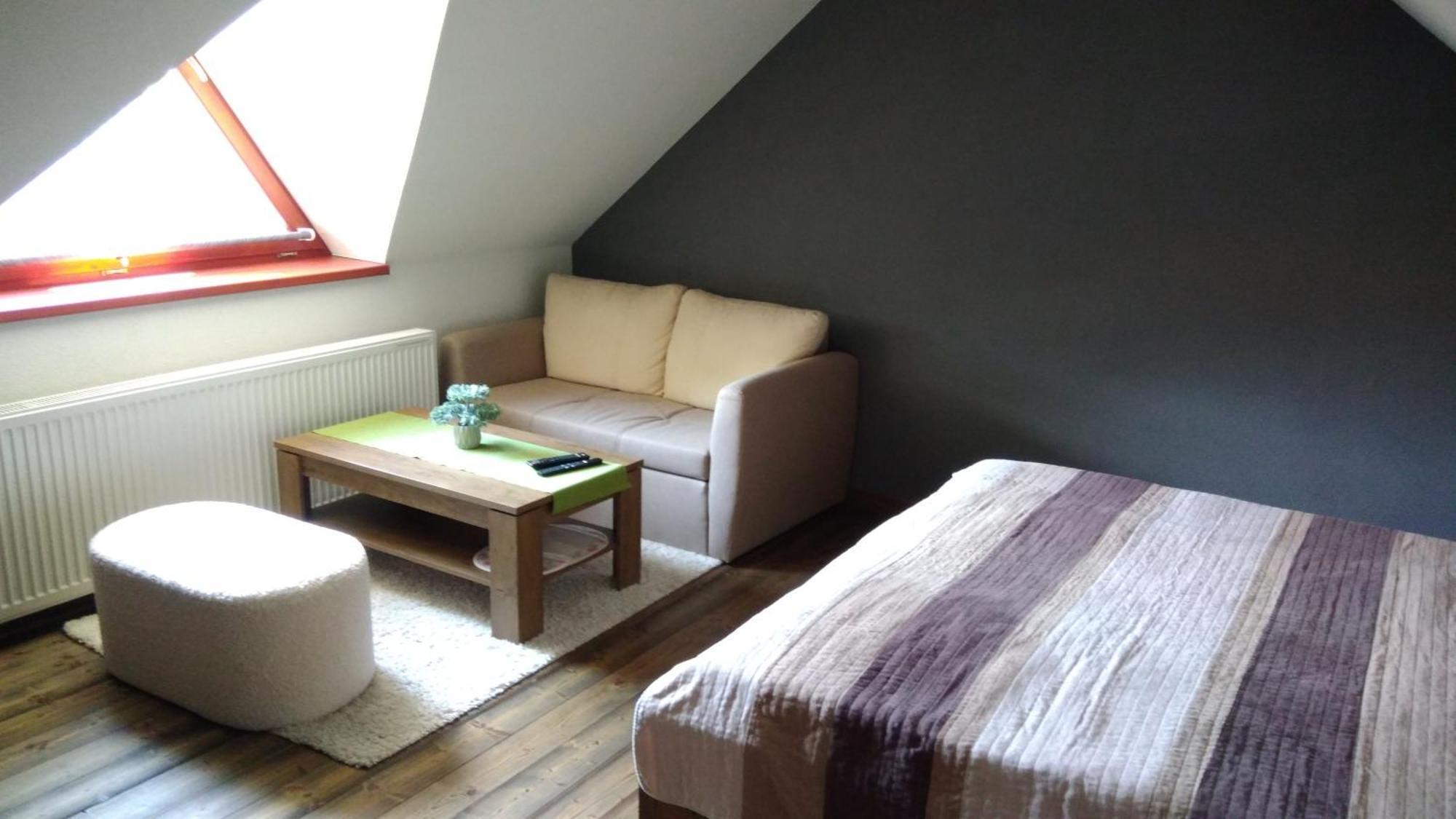 Apartman Route 18 Liptovsky Mikulas Exterior photo