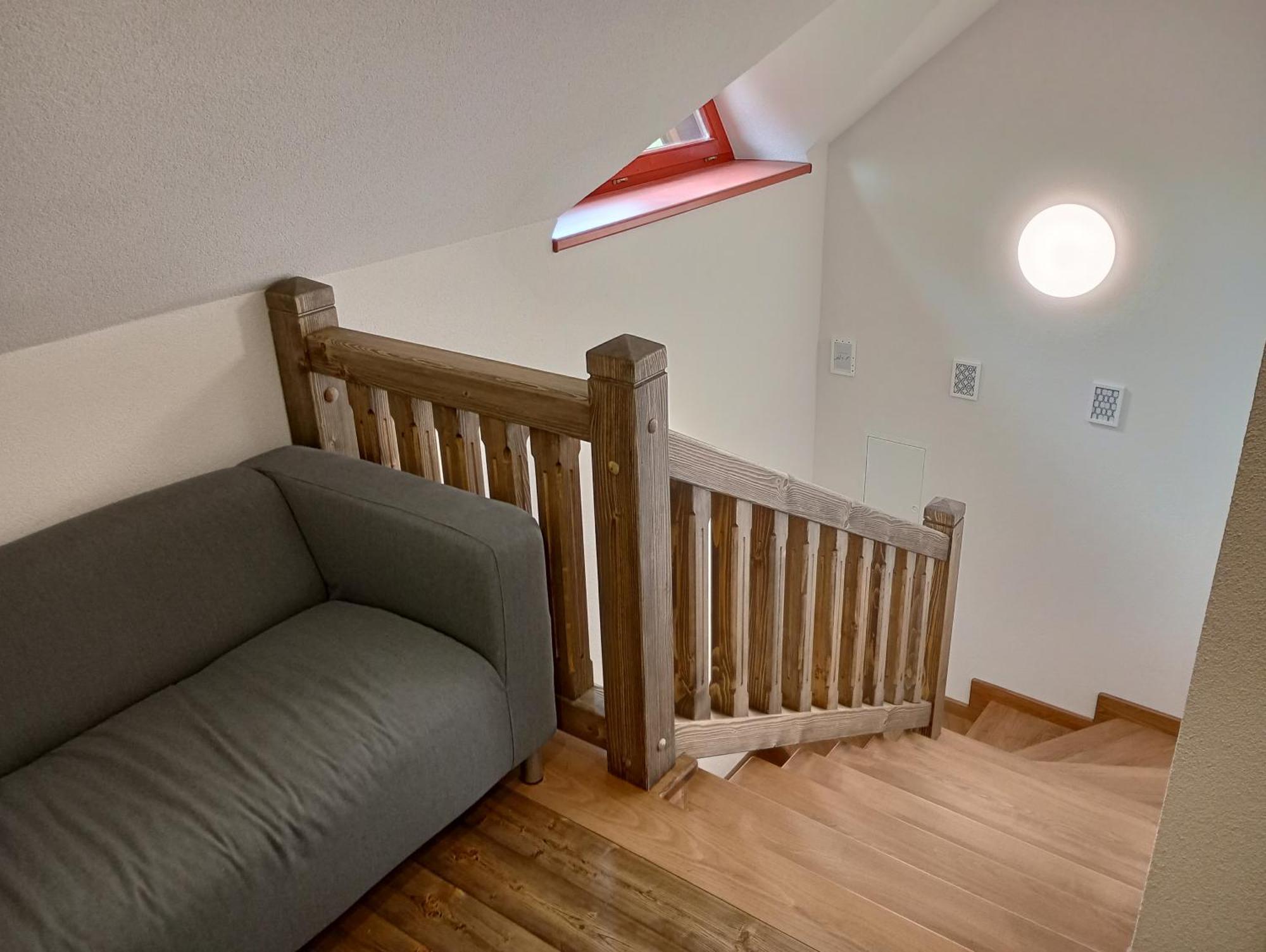 Apartman Route 18 Liptovsky Mikulas Room photo