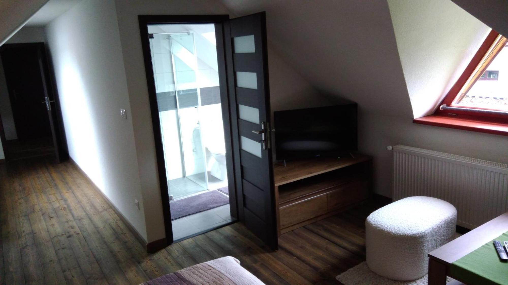 Apartman Route 18 Liptovsky Mikulas Room photo